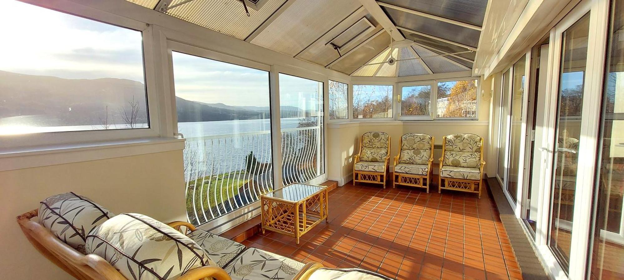 Willa Loch Rannoch Highland Club Kinloch Rannoch Zewnętrze zdjęcie
